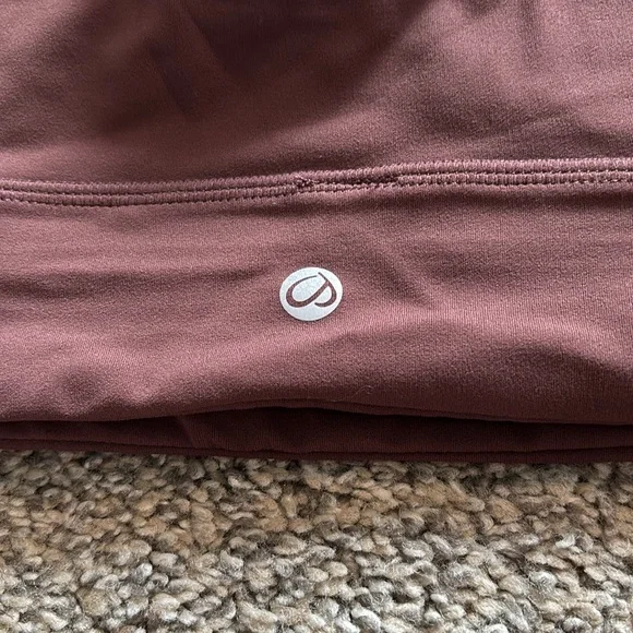 CRZ Yoga Sports Bra size medium - Picture 3 of 4